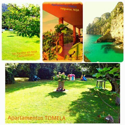 Apartamento Tomela نوخا المظهر الخارجي الصورة